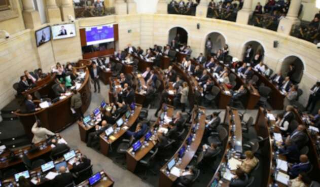 Será en el Congreso donde se defina la reforma tributaria o Ley de financiamiento de 2018.