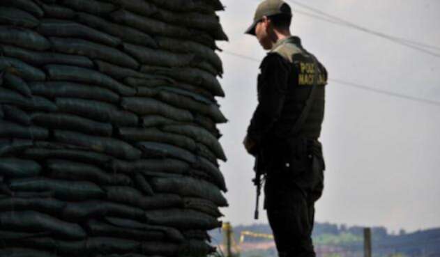 Policía Policía