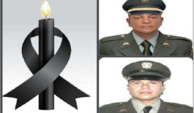 Policía Nacional
