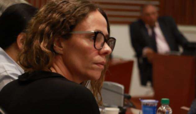 Elena Ambrosi, Procuradora delegada para para el Apoyo a las Víctimas del Conflicto Armado y los Desmovilizados
