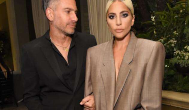 Lady Gaga rompe su compromiso con Christian Carino