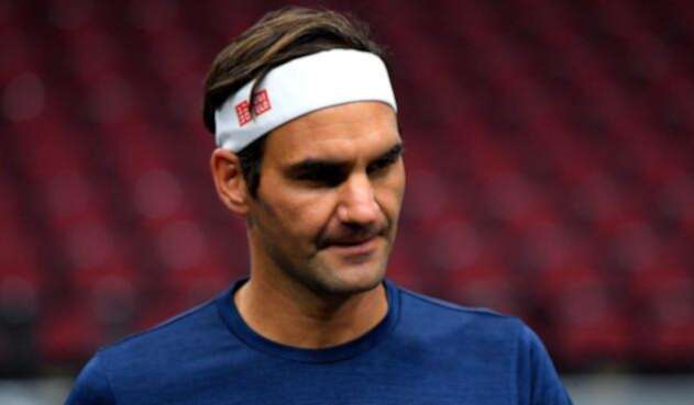 Roger Federer cree que el tenis " es un deporte con clase" luego de lo sucedido con Fernando Verdasco
