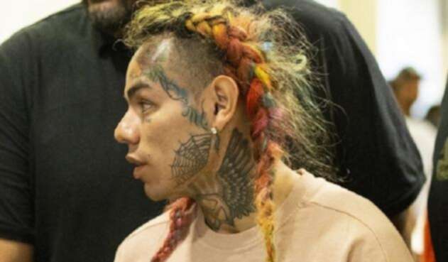 Tekashi69