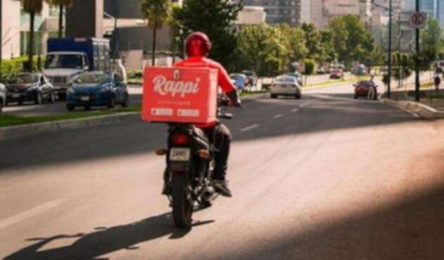 Rappi