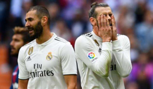 Real Madrid se podría quedar sin técnico ante la posible partida de Julen Lopetegui