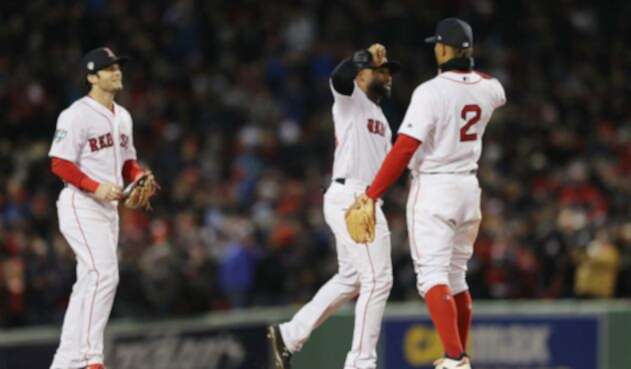 Red Sox