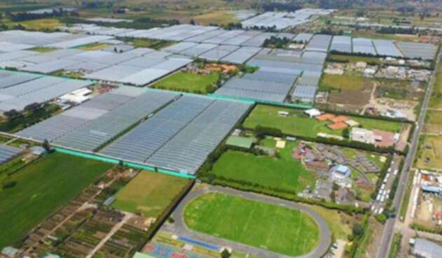 Reserva van der Hammen