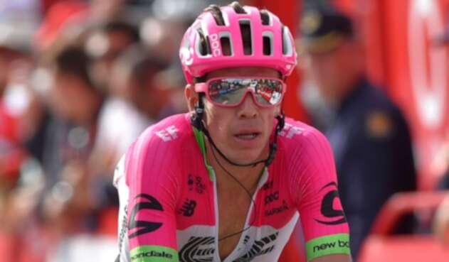 Rigoberto Urán