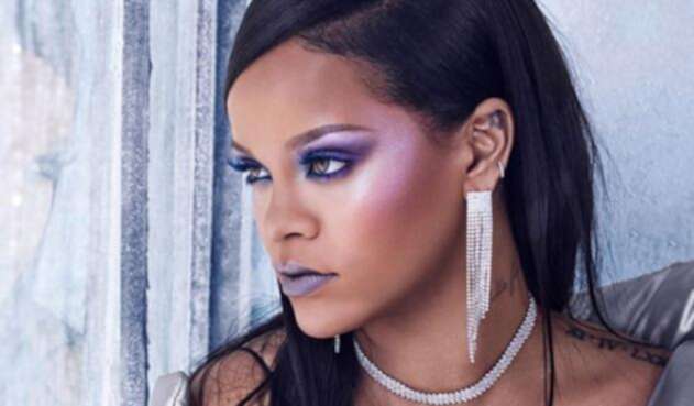 Rihanna