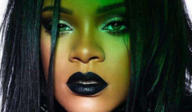 Rihanna Rihanna