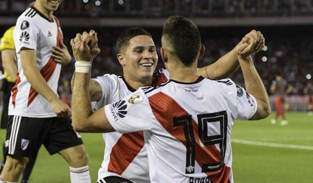 River Plate River Plate