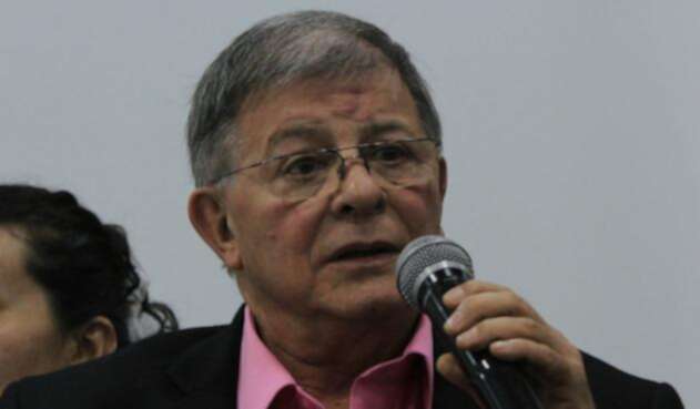 Rodrigo Granda