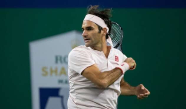Roger Federer