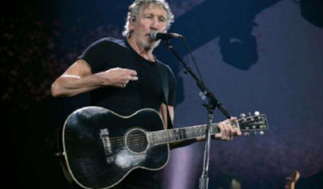 Roger Waters