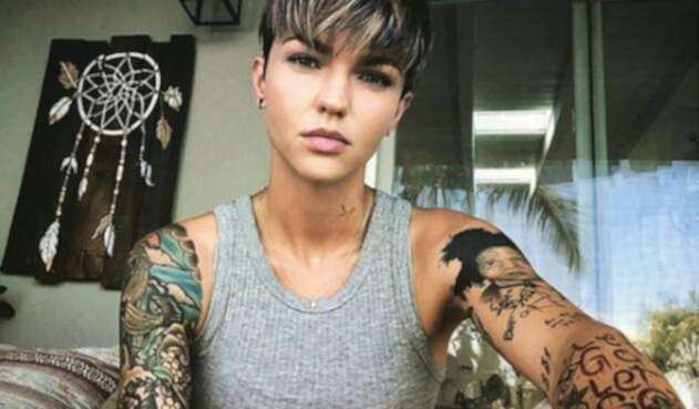 Ruby Rose
