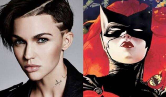 Ruby Rose