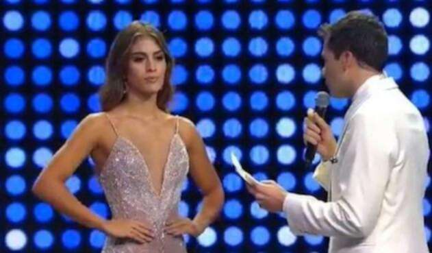 Rumbo a Miss Universo
