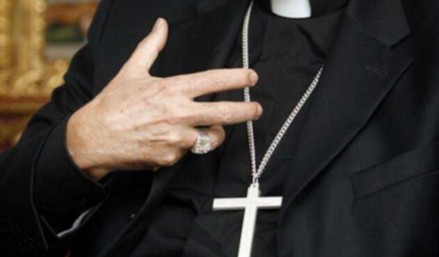Sacerdote Sacerdote