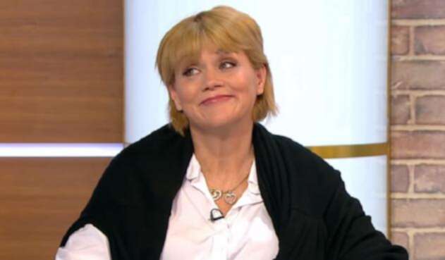 Samantha Markle