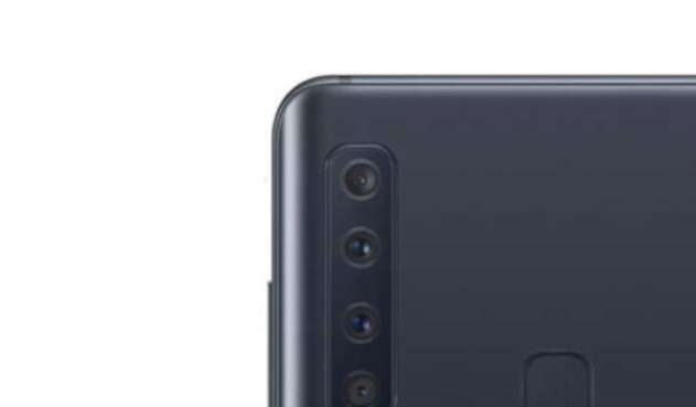 Samsung Galaxy A9