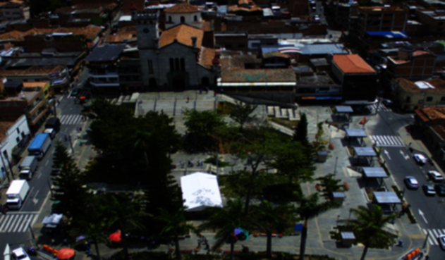 Medellín volverá a ser la sede de la Asamblea General de la OEA en 2019. Medellín volverá a ser la sede de la Asamblea General de la OEA en 2019.