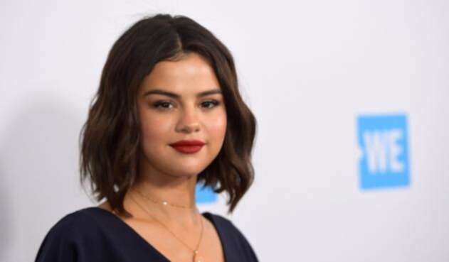 Selena Gomez ingresa a centro psiquiátrico tras crisis emocional