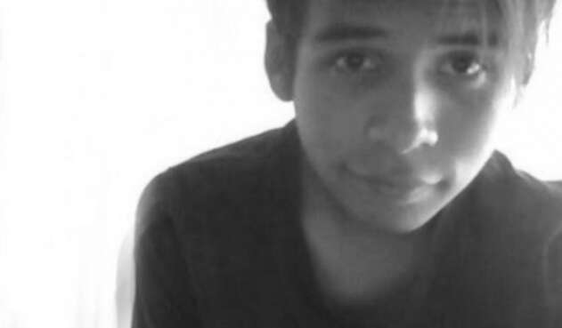 Sergio Urrego