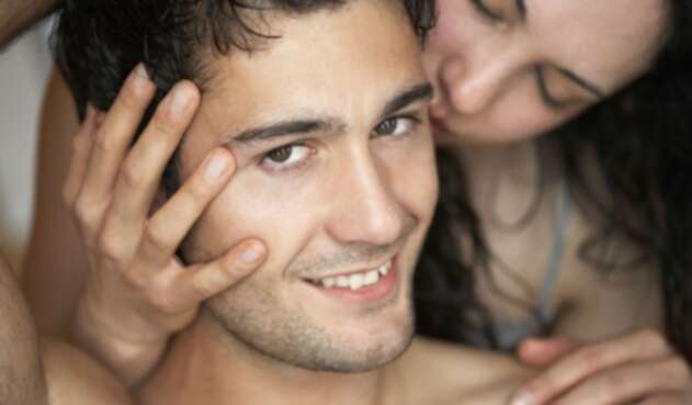 Relaciones sexuales