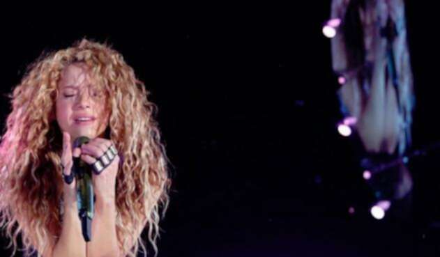 Shakira Shakira