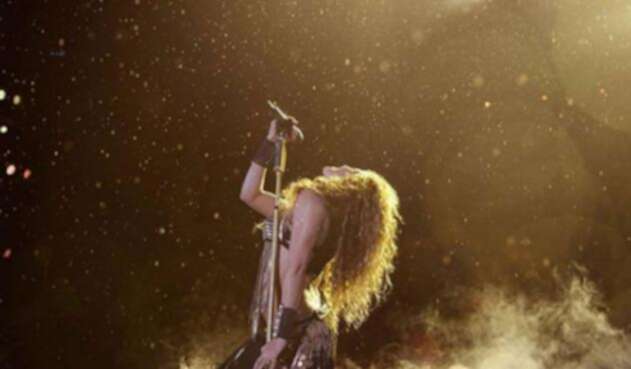 Shakira