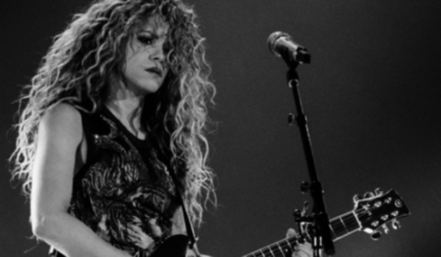 Shakira
