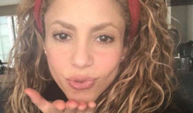 Shakira