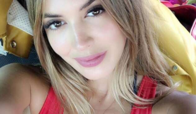 Shannon de Lima