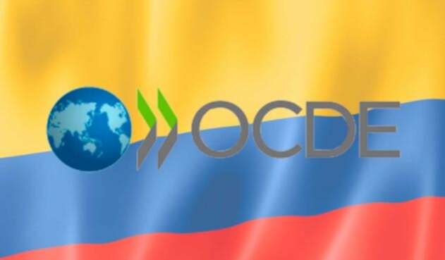 Colombia en la OCDE Colombia en la OCDE