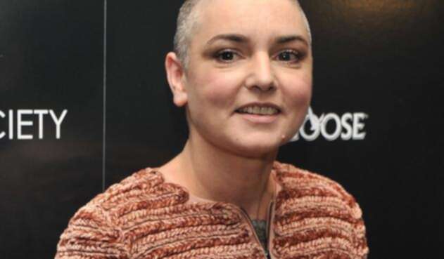 Sinead O'Connor se convierte al islam