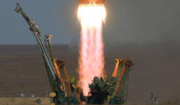 Nave Soyuz Nave Soyuz