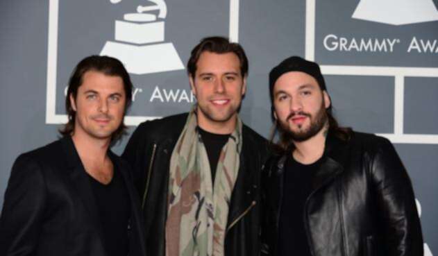 Swedish House Mafia regresa a los escenarios en 2019