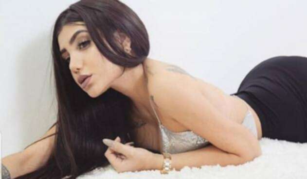 Asesinan a Tara Fares, influencer de Instagram Asesinan a Tara Fares, influencer de Instagram