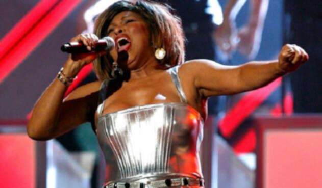 Tina Turner