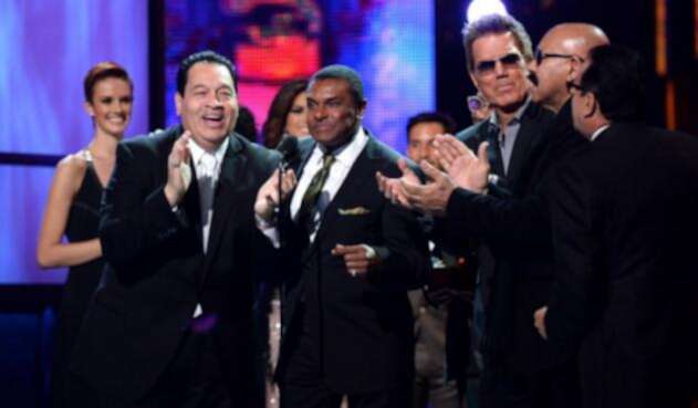 Tito Nieves