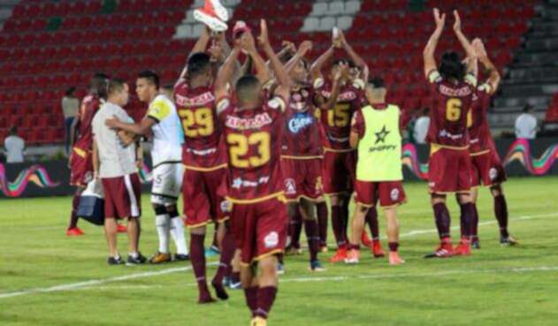 Deportes Tolima