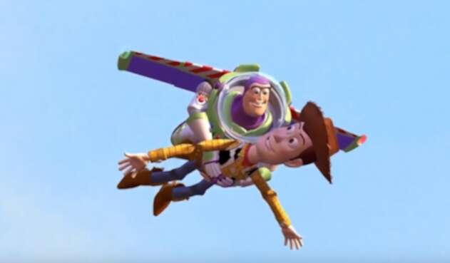 Toy Story