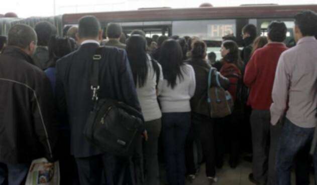 Transmilenio