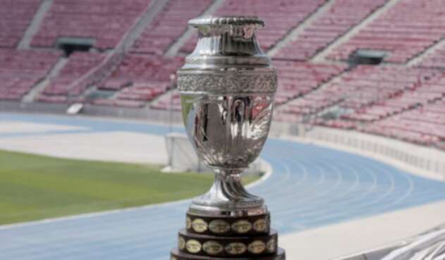 Trofeo Copa América
