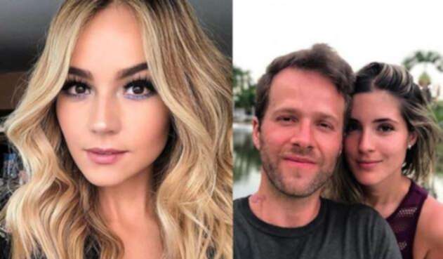 Polémica por mensajes de Tuti Vargas a nueva novia de Sebastián Yepes