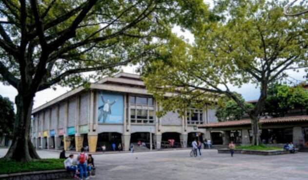 Universidad de Antioquia