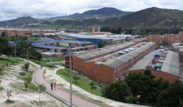 Localidad de Usme