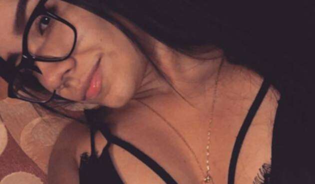 Valentina Cadavid Torres, joven caleña asesinada en Costa Rica