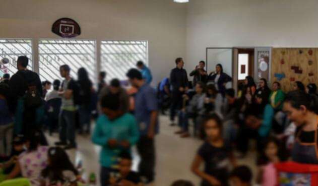 Venezolanos en Colombia La ONU señaló que al menos 2,3 millones de venezolanos han abandonado su país.