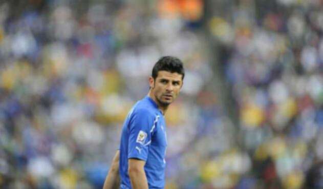 Vincenzo Iaquinta